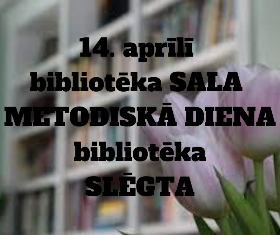 14-aprili-biblioteka-sala-metodiska-diena-biblioteka-slegta
